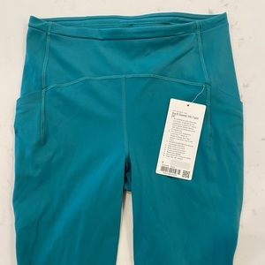 Lululemon swift speed HR tight 28”